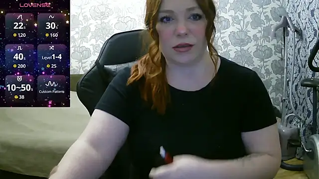 Sabrina Poison online show from February 2026 04:19:02 AM