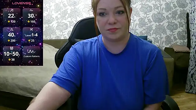 Sabrina Poison online show from November 2025 11:21:01 AM