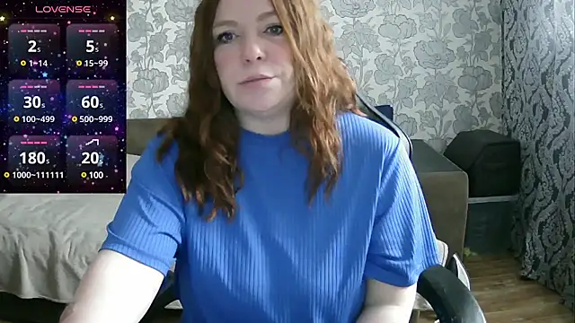 Sabrina Poison online show from March 2025 09:51:01 AM