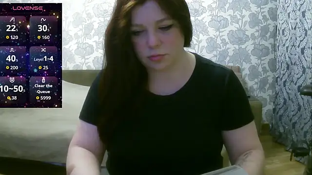 Sabrina Poison online show from March 2026 02:42:01 AM