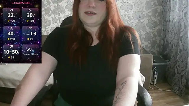 Sabrina Poison online show from November 2025 07:45:02 AM