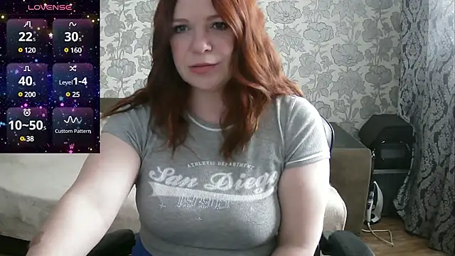 Sabrina Poison online show from March 2025 11:06:01 AM