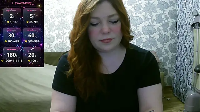 Sabrina Poison online show from February 2026 03:48:01 AM