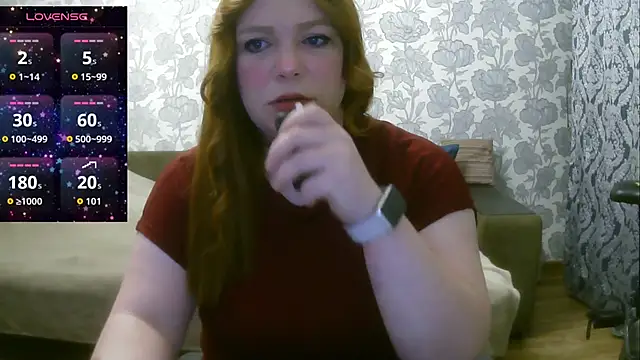 Sabrina Poison online show from March 2026 02:13:02 AM