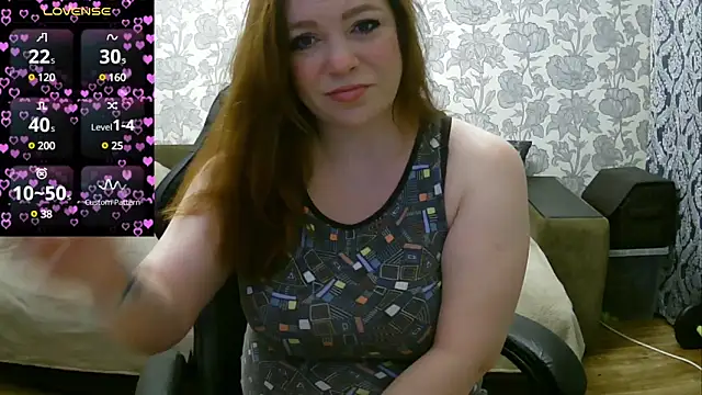 Sabrina Poison online show from February 2025 03:34:02 AM