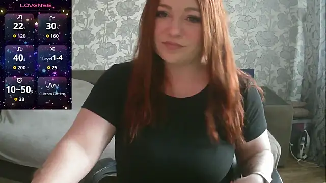 Sabrina Poison online show from September 2025 04:29:01 AM