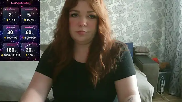 Sabrina Poison online show from September 2025 03:38:02 AM