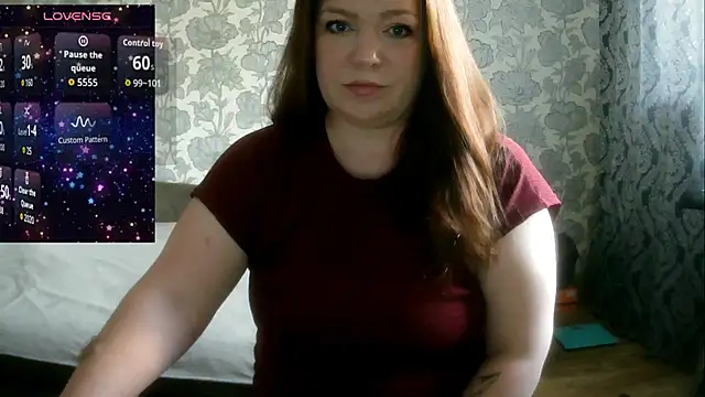 Sabrina Poison online show from July 2026 02:53:01 AM