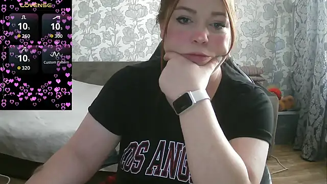 Sabrina Poison online show from September 2025 08:04:02 AM