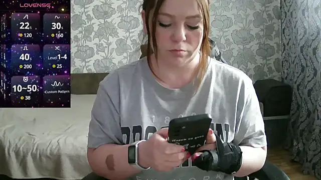 Sabrina Poison online show from March 2025 11:44:02 AM