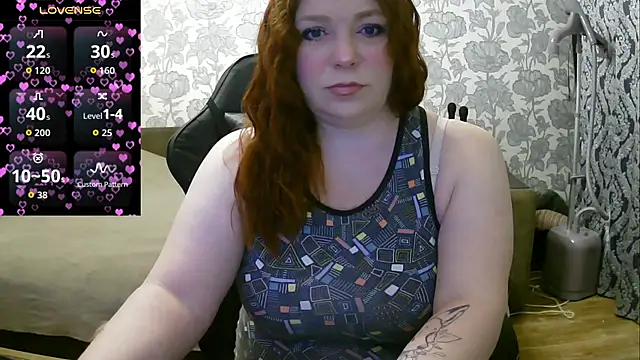 Sabrina Poison online show from February 2026 02:50:02 AM