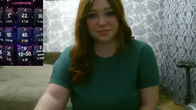 Sabrina Poison online show from March 2026 02:46:01 AM