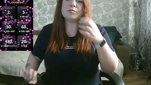 Sabrina Poison online show from October 2025 07:51:01 AM