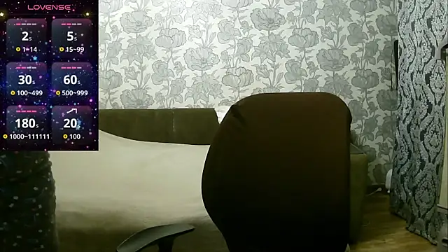 Sabrina Poison online show from February 2026 03:14:02 AM