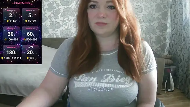 Sabrina Poison online show from September 2025 05:36:01 AM