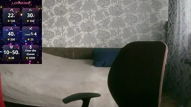 Sabrina Poison online show from March 2026 04:02:02 AM