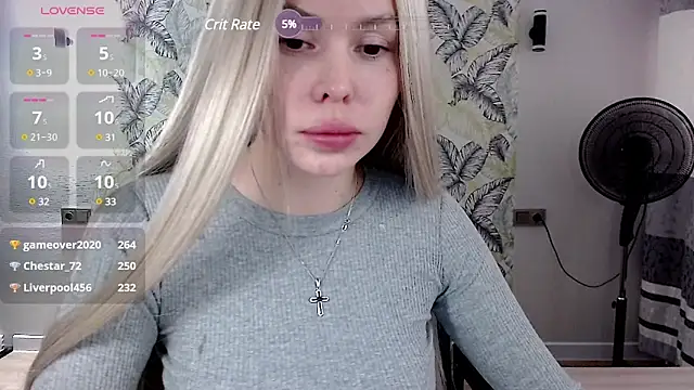 Snapshot of Marmalade_Fox chatting on March 2025 08:15:01 AM Marmalade Fox online show from March 2025 08:15:01 AM