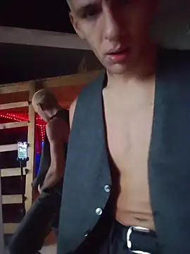 MillennialC0CK online show from December 2025 08:16:02 AM