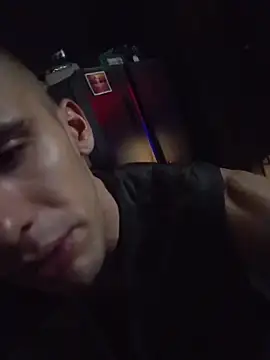 MillennialC0CK online show from November 2025 05:57:01 PM