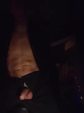 MillennialC0CK online show from November 2025 02:34:01 AM