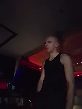 MillennialC0CK online show from January 2026 04:10:02 PM