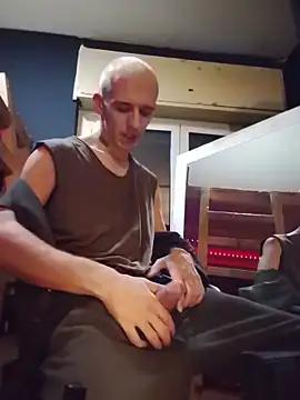 MillennialC0CK online show from November 2025 07:14:01 PM