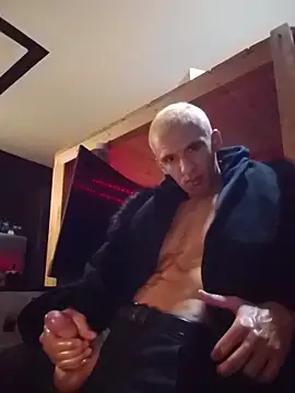 MillennialC0CK online show from November 2025 05:35:01 PM