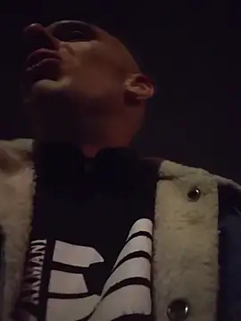 MillennialC0CK online show from December 2025 09:04:02 PM