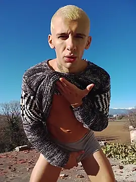 MillennialC0CK online show from November 2025 09:43:01 AM