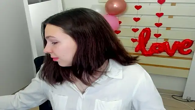 Snapshot of Lexy_flower chatting on March 2025 01:34:01 PM Lexy flower online show from March 2025 01:34:01 PM