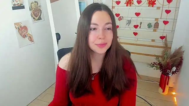 Lexy flower online show from February 2026 01:42:02 PM