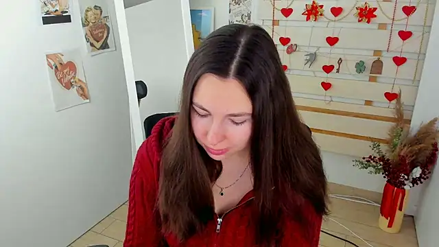 Lexy flower online show from February 2026 01:44:01 PM