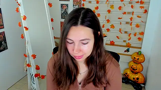 Snapshot of Lexy_flower chatting on October 2025 06:37:01 AM Lexy flower online show from October 2025 06:37:01 AM