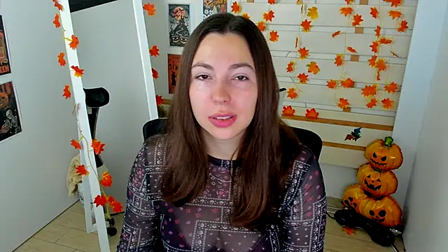 Snapshot of Lexy_flower chatting on October 2025 05:40:02 AM Lexy flower online show from October 2025 05:40:02 AM