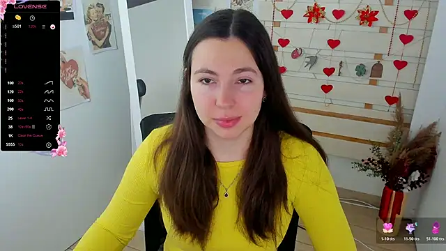 Lexy flower online show from February 2026 07:41:02 AM