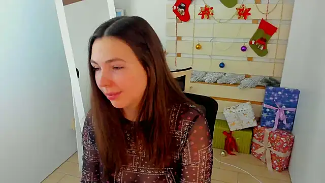 Lexy flower online show from December 2025 02:10:02 PM