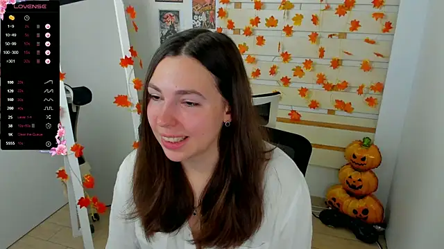 Snapshot of Lexy_flower chatting on October 2025 01:02:01 PM Lexy flower online show from October 2025 01:02:01 PM