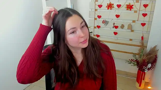 Lexy flower online show from February 2026 02:35:02 PM