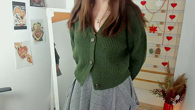 Lexy flower online show from February 2026 02:26:01 PM