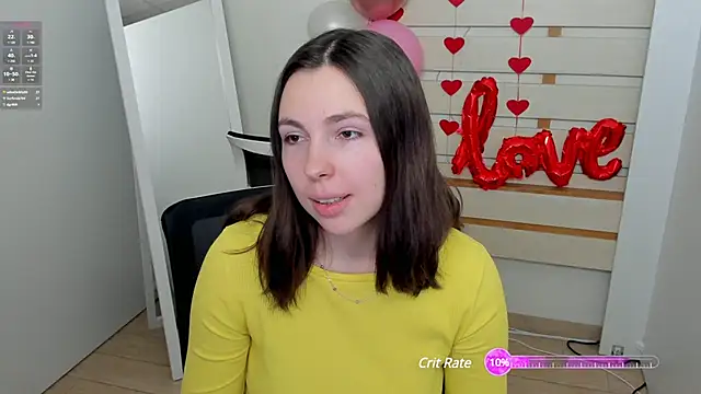 Snapshot of Lexy_flower chatting on February 2025 10:49:02 AM Lexy flower online show from February 2025 10:49:02 AM