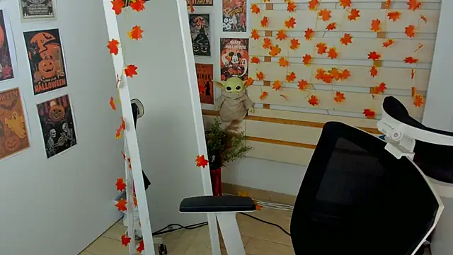 Snapshot of Lexy_flower chatting on November 2025 01:15:02 PM Lexy flower online show from November 2025 01:15:02 PM