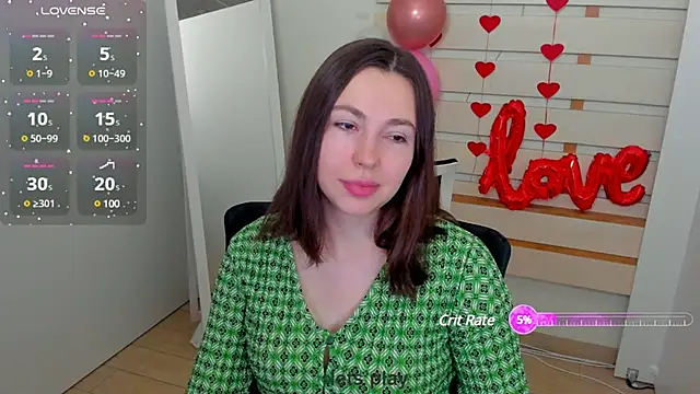 Snapshot of Lexy_flower chatting on March 2025 07:37:01 AM Lexy flower online show from March 2025 07:37:01 AM