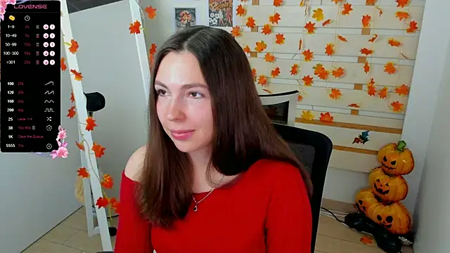 Snapshot of Lexy_flower chatting on October 2025 12:48:01 PM Lexy flower online show from October 2025 12:48:01 PM