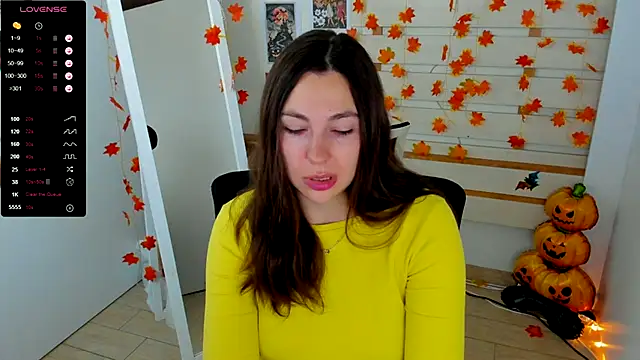 Snapshot of Lexy_flower chatting on November 2025 07:44:02 AM Lexy flower online show from November 2025 07:44:02 AM