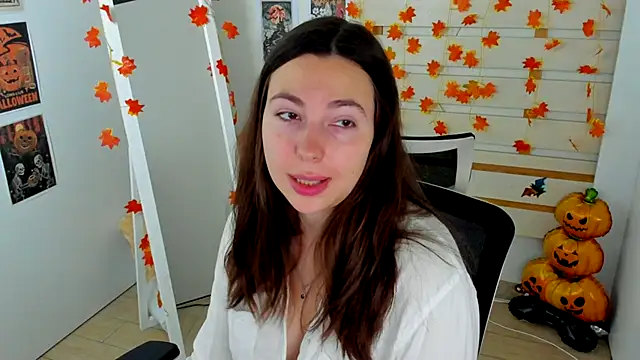 Snapshot of Lexy_flower chatting on November 2025 07:45:01 AM Lexy flower online show from November 2025 07:45:01 AM