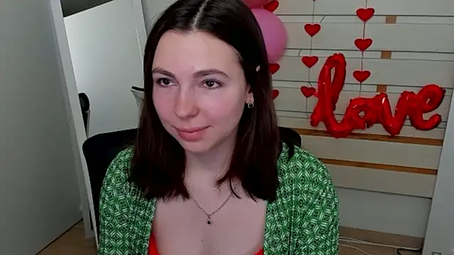 Snapshot of Lexy_flower chatting on February 2025 10:38:02 AM Lexy flower online show from February 2025 10:38:02 AM