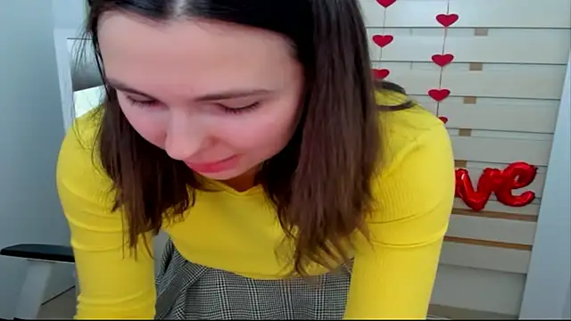 Snapshot of Lexy_flower chatting on March 2025 04:47:01 PM Lexy flower online show from March 2025 04:47:01 PM