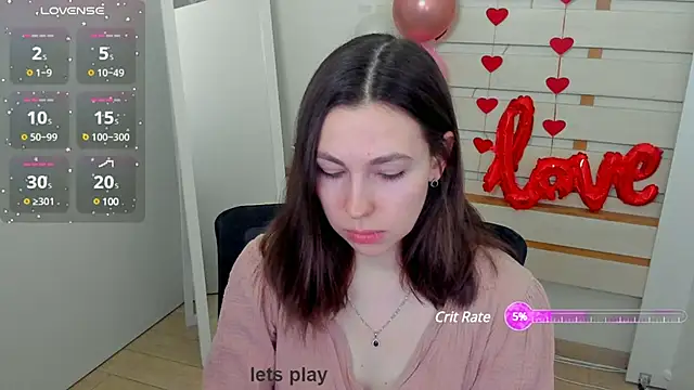 Snapshot of Lexy_flower chatting on March 2025 01:40:01 PM Lexy flower online show from March 2025 01:40:01 PM