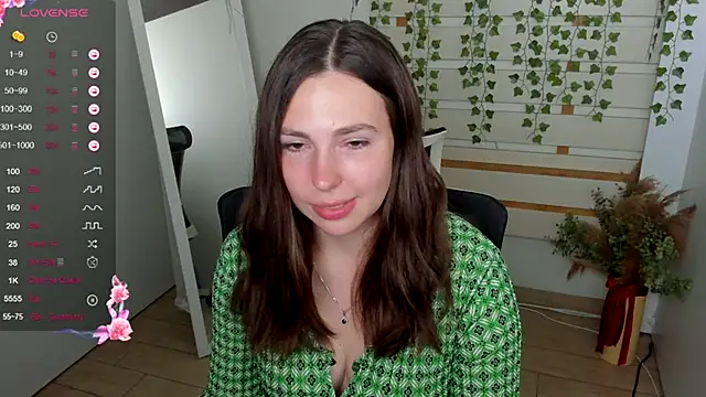 Snapshot of Lexy_flower chatting on September 2025 12:42:02 PM Lexy flower online show from September 2025 12:42:02 PM