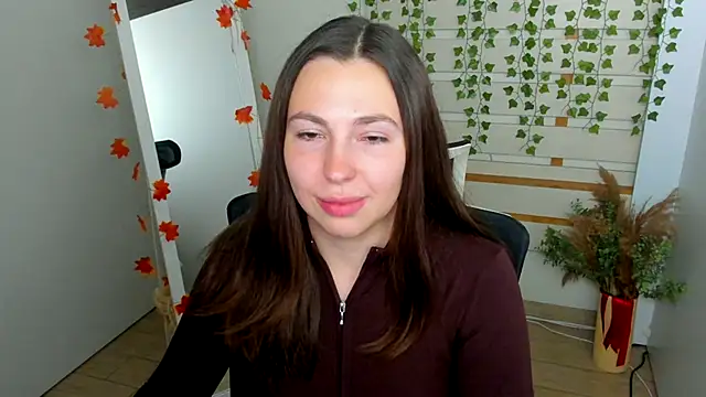 Snapshot of Lexy_flower chatting on October 2025 01:58:02 PM Lexy flower online show from October 2025 01:58:02 PM